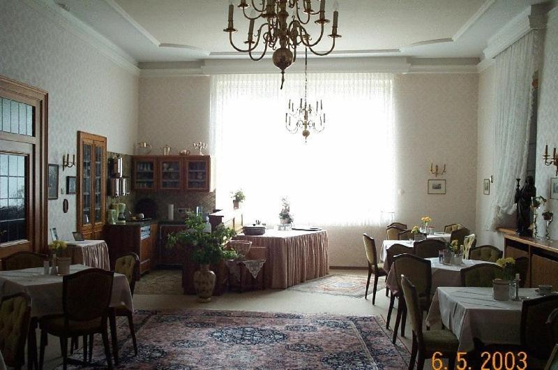 Hotel Haus-Maria Bad Salzschlirf Zewnętrze zdjęcie