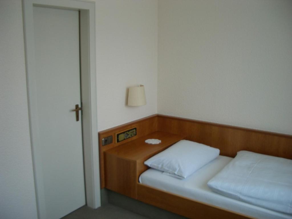 Hotel Haus-Maria Bad Salzschlirf Pokój zdjęcie